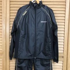 ノルディカ(NORDICA)チームウェア ゴールドウィン ウインドブレーカー上下のサムネイル