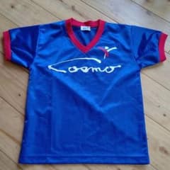 コスモスポーツクラブ サッカー Tシャツ 120のサムネイル