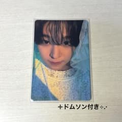 NCTWISH リク ode to love ジュエル トレカのサムネイル