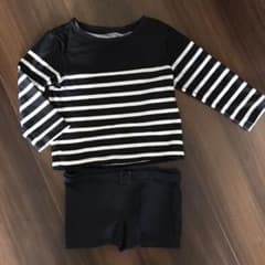 baby  gap  セパレート水着 110cmのサムネイル