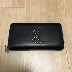 【しんちゃん様専用】YSL イブサンローラン　長財布のサムネイル