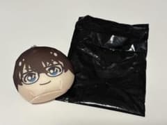 名探偵コナン おまんじゅう にぎにぎマスコット ねくすと 江戸川コナンのサムネイル