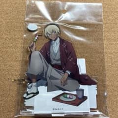 名探偵コナン アクリルスタンド　お月見　安室透