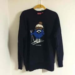 supreme トレーナー カマチョのサムネイル