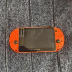 PlayStation®Vita（PCH-2000シリーズ） Wi-Fiモデル…のサムネイル