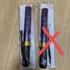 和楽器バンド ペンライト 竜宮の扉のサムネイル