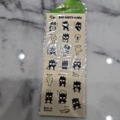 산리오 나쁜 둥근 손가락으로 히로 씰