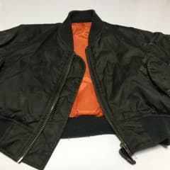 ma-1 110 まる様専用のサムネイル
