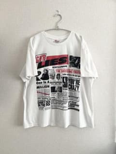 90s GUNS N ROSES GN'R Lies Tシャツ XL - メルカリ