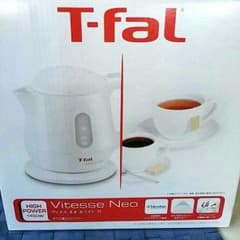 T-fal　電気ケトルのサムネイル