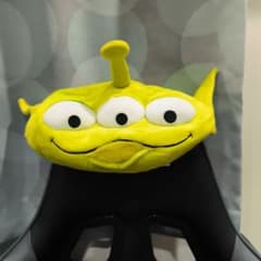 토이 스토리 외계인 인형 캡 58cm