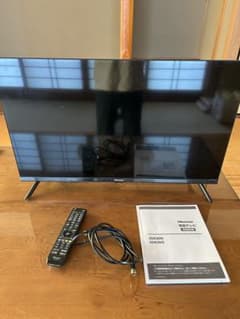 Hisense 32型 液晶テレビ 32A30G 2021年製 リモコン 説明書 Hisense 32型 液晶テレビ 32A30G 2021年製 リモコン 説明書 - メルカリ