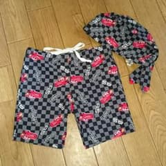 男の子水着セット 120サイズのサムネイル
