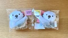 キラちゃんメイちゃんマスコット ぬいぐるみのサムネイル