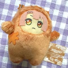 アイナナ でかモンぬい 和泉 三月 アイドリッシュセブン 和泉三月 モンぬい - メルカリ