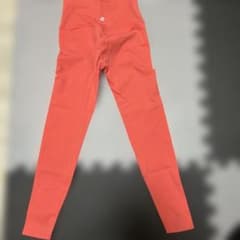 Xexymix レギンス オレンジのサムネイル