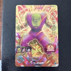 【最終値下げ】ドラゴンボールヒーローズ　UGM2-065 ピッコロのサムネイル
