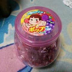 かよるん様専用！ペコちゃんキャンディのサムネイル