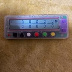 勝ち勝ちくん　究極攻略カウンタークリアースケルトン　かちかちくんのサムネイル