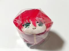 幽遊白書　蔵馬　ごろりんマスコットのサムネイル