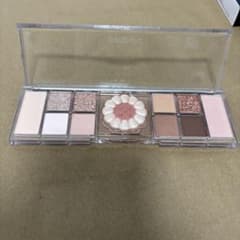 peripera オールテイクムードライクパレット 03 ハニーブラウンのサムネイル