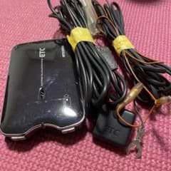 送料込み　ETC 普通車　三菱のサムネイル