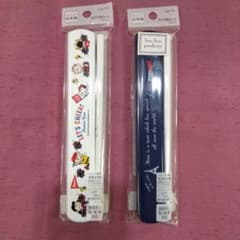 OSK 引フタ箸セット 2種セット スヌーピーのサムネイル