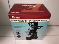 サクライ貿易FALCON（ファルコン）FTS-100のサムネイル