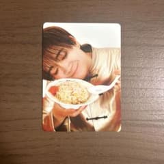 悠馬×天下一品　コラボ トレカのサムネイル