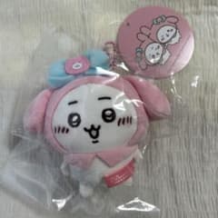 ちいかわ サンリオ ぷちミニマスコット ちいかわ マイメロディ - メルカリ