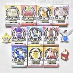 t*i様 ポケモン 指人形 ポケモンキッズ まとめ売り① 未開封 - メルカリ