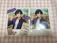 うたプリ シャニスト フォトカ レア トキヤのサムネイル