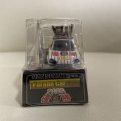 阪神タイガース チョロQ7点セット 阪神タイガース 2003 優勝記念 チョロQ - メルカリ