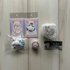 モモンガ 古本屋 グッズセット お得なまとめ売り - メルカリ