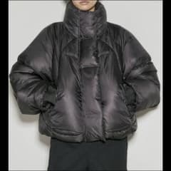 entire studios UVR PUFFER Mサイズ 説明欄必読 - メルカリ