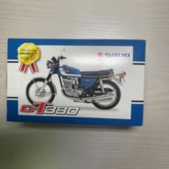 世界の名車シリーズ レッドバロンのサムネイル