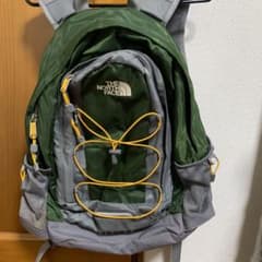 『最終値下げ』THE NORTH FACE バックパックのサムネイル