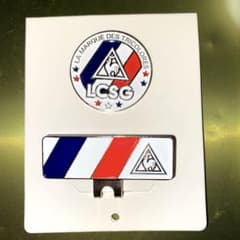 ルコック　ボールマーカーのサムネイル