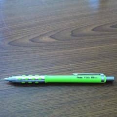 ぺんてる シャーペン P365のサムネイル