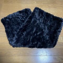 EMODA ファーストール　マフラーのサムネイル