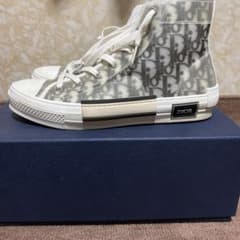 Diorスニーカーのサムネイル
