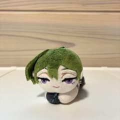 Unused funeral items Frieren Übel Hug Character Mini Plush Mascot