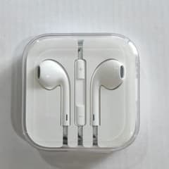 iPhoneイヤホン 純正品のサムネイル