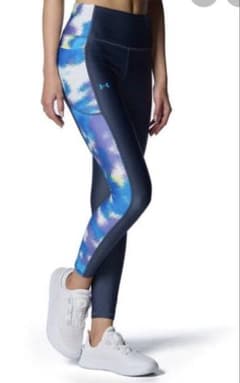 Under Armour グラデーションレギンスのサムネイル