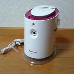 ナノイー イオンスチーマーのサムネイル