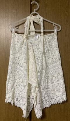 パレオワンピース♪のサムネイル