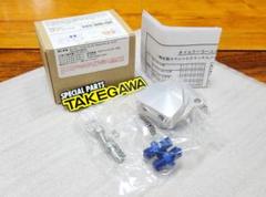SP武川│オイルクーラー ユニット (湿式/乾式クラッチカバー│モンキー ゴリラ m80089839596_1.jpg?1753442861
