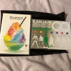 関ジャニ DVDのサムネイル