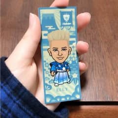 ELLY千社札のサムネイル
