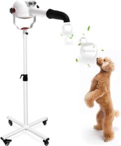 未使用 shernbao 足場のブロワー PSD-920P スタンドドライヤー m80090052100_1.jpg?1749707887